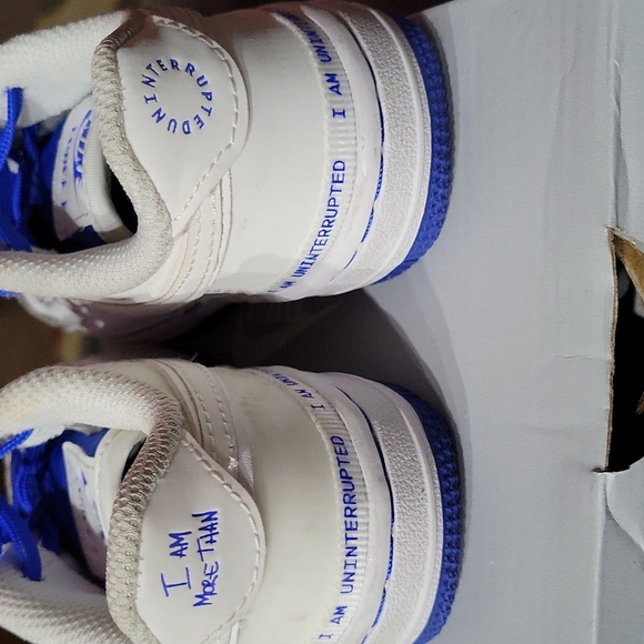 🔥🔥🔥Air Force 1 MTAA - Picture 3 of 4